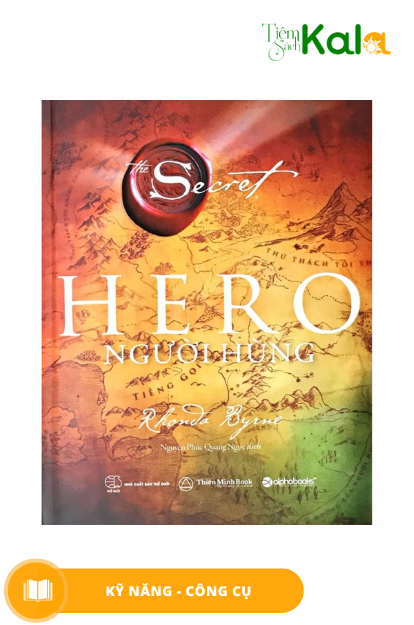  Hero - Người hùng 