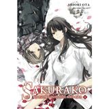  Sakurako Và Bộ Xương Được Chôn Dưới Gốc Anh Đào - Tập 1 