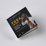  Yoga for men 