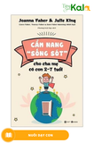  Cẩm Nang "Sống Sót" - Cho Cha Mẹ Có Con 2 - 7 Tuổi 