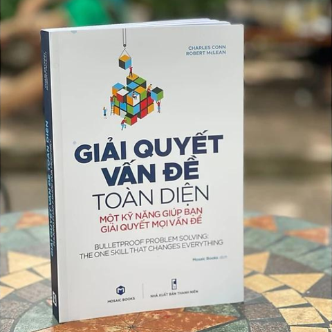  Giải quyết vấn đề toàn diện 