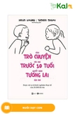  Cách Trò Chuyện Với Con Trước 10 Tuổi Quyết Định Tương Lai Của Con 