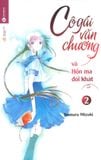  Cô Gái Văn Chương Và Hồn Ma Đói Khát - Tập 2 