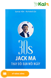  30 giây Jack Ma thay đổi bạn mỗi ngày 