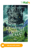  Lâu Đài Bay Của Pháp Sư Howl 