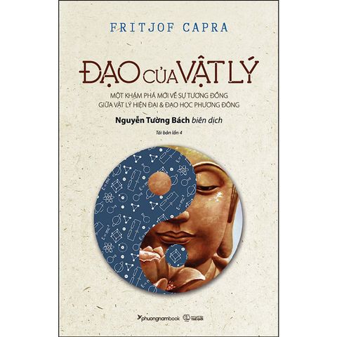  Đạo Của Vật Lý 