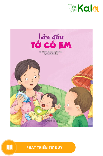  Lần Đầu Tớ Có Em 