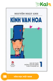  Kính Vạn Hoa - Tập 1: Nhà Ảo Thuật - Những Con Gấu Bông - Thám Tử Nghiệp Dư 