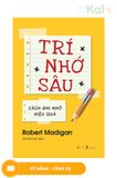  Trí Nhớ Sâu - Cách Ghi Nhớ Hiệu Quả 