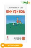  Kính Vạn Hoa - Tập 18 