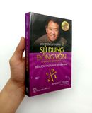  Dạy Con Làm Giàu 02 - Sử Dụng Đồng Vốn (Tái Bản 2020) 