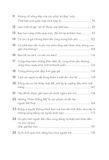  Những mùi vị bước qua con tim 