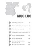  Lý thuyết trò chơi 