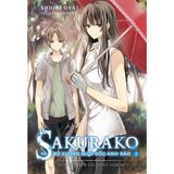  Sakurako Và Bộ Xương Được Chôn Dưới Gốc Anh Đào - Tập 2 