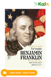  Tự truyện Benjamin Franklin 