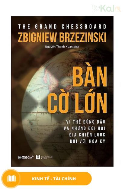  Bàn cờ lớn 