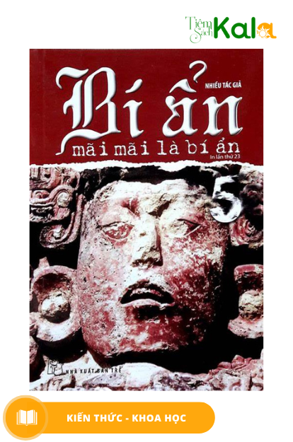  Bí ẩn mãi mãi là bí ẩn - Tập 5 