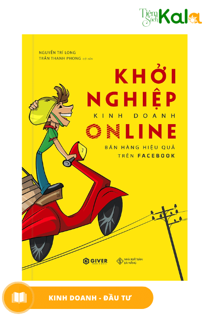  Khởi Nghiệp Kinh Doanh Online Facebook 