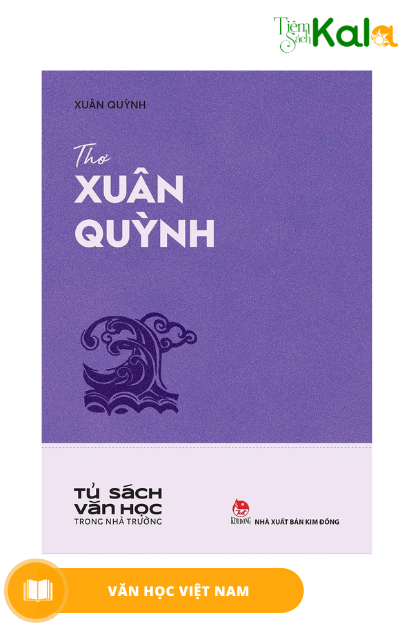  Thơ Xuân Quỳnh 