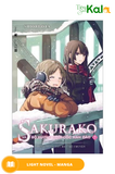  Sakurako Và Bộ Xương Được Chôn Dưới Gốc Anh Đào - Tập 7 