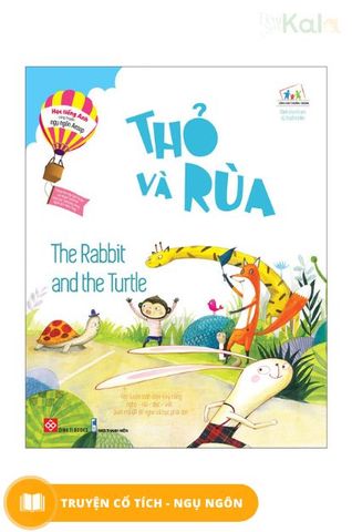 hoc-tieng-anh-cung-truyen-ngu-ngon-aesop-tho-va-rua