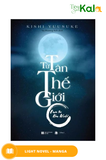  Từ Tân Thế Giới - Quyển Thượng ( Bìa mềm ) 