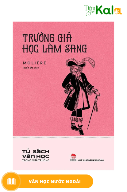  Trưởng Giả Học Làm Sang 