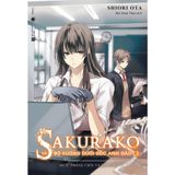  Sakurako Và Bộ Xương Được Chôn Dưới Gốc Anh Đào - Tập 3 