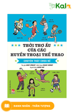  Thời Thơ Ấu Của Các Huyền Thoại Thể Thao - Chuyện Thật Chưa Kể 