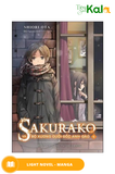  Sakurako Và Bộ Xương Được Chôn Dưới Gốc Anh Đào - Tập 6 