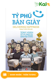  Tỷ phú bán giày 