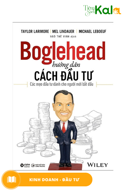  Hướng dẫn đầu tư Boglehead 