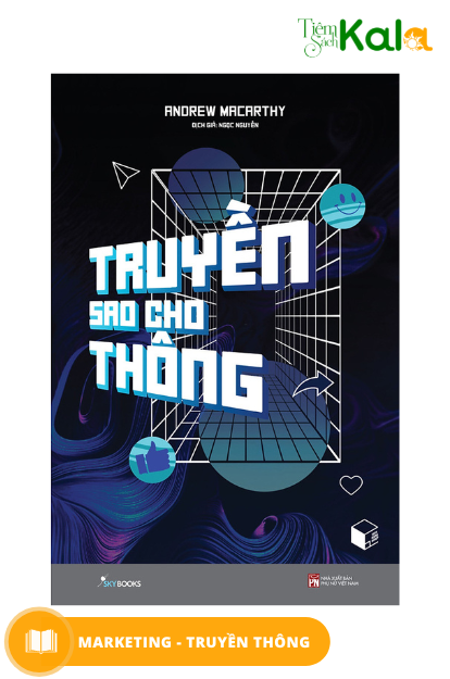  Truyền Sao Cho Thông 