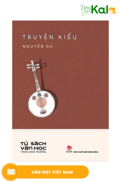  Truyện Kiều 