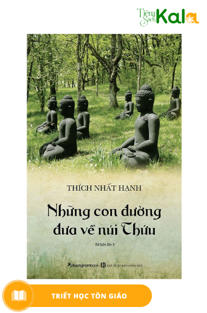  Những Con Đường Đưa Về Núi Thứu 