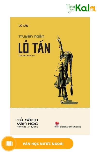  Truyện Ngắn Lỗ Tấn 
