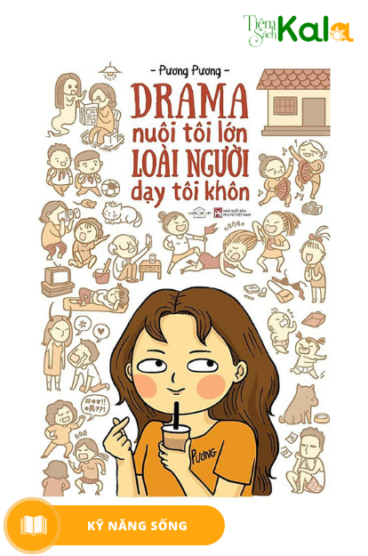  Drama Nuôi Tôi Lớn Loài Người Dạy Tôi Khôn 