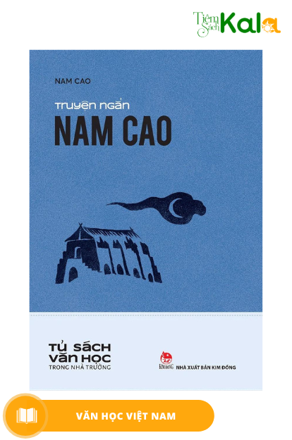  Truyện Ngắn Nam Cao 