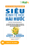  Siêu kinh tế học hài hước 