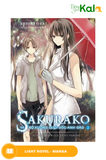  Sakurako Và Bộ Xương Được Chôn Dưới Gốc Anh Đào - Tập 2 