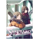  Sakurako Và Bộ Xương Được Chôn Dưới Gốc Anh Đào - Tập 7 