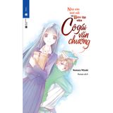  Cô Gái Văn Chương - Nhà Văn Mới Nổi Và Biên Tập Viên 