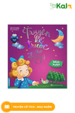  Truyện Kể Trước Giờ Đi Ngủ - Mùa Xuân 