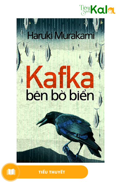  Kafka bên bờ biển 