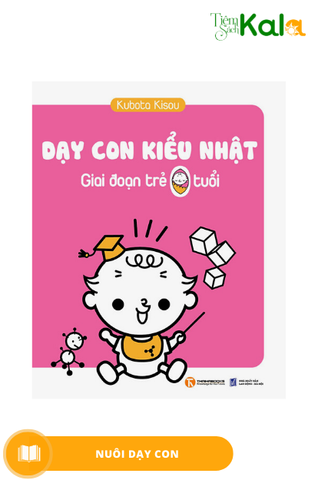 day-con-kieu-nhat-giai-doan-tre-0-tuoi