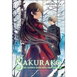  Sakurako Và Bộ Xương Được Chôn Dưới Gốc Anh Đào - Tập 8 