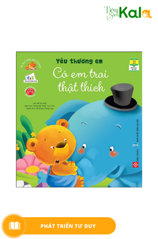 be-hoc-cach-yeu-thuong-yeu-thuong-em-co-em-trai-that-thich