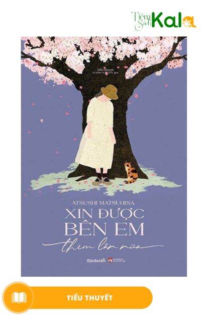  Xin được bên em thêm lần nữa 