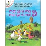  Chuyện Xóm Gà - Một Gà Vì Mọi Gà, Mọi Gà Vì Một Gà 
