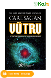  Vũ trụ Carl Sagan 